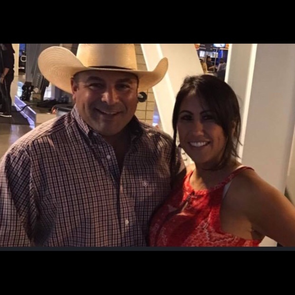 Meet your Posher, Jeff